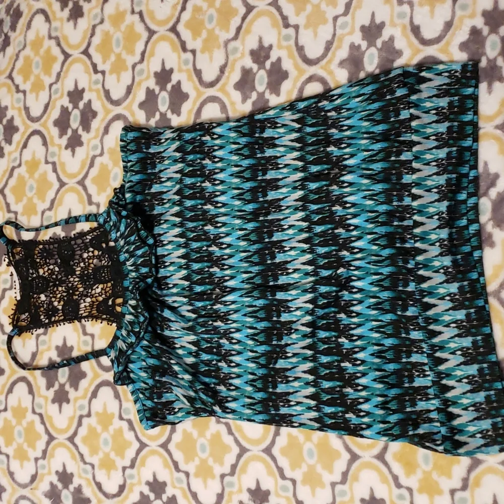 Blouse - Picture 3 of 4